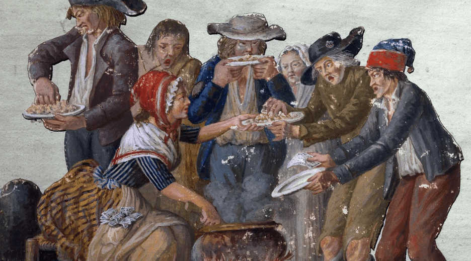 Executions, the Guillotine and the French Revolution